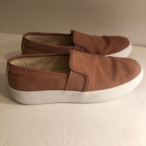 Cole Haan Shoes Grand OS Salmon Color women’s 38